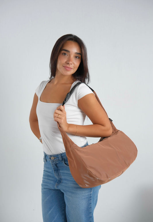 Eclipse Medium - Tan