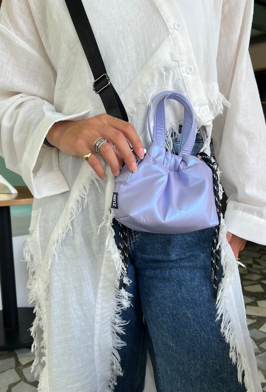 Mini Crossover - Lavender