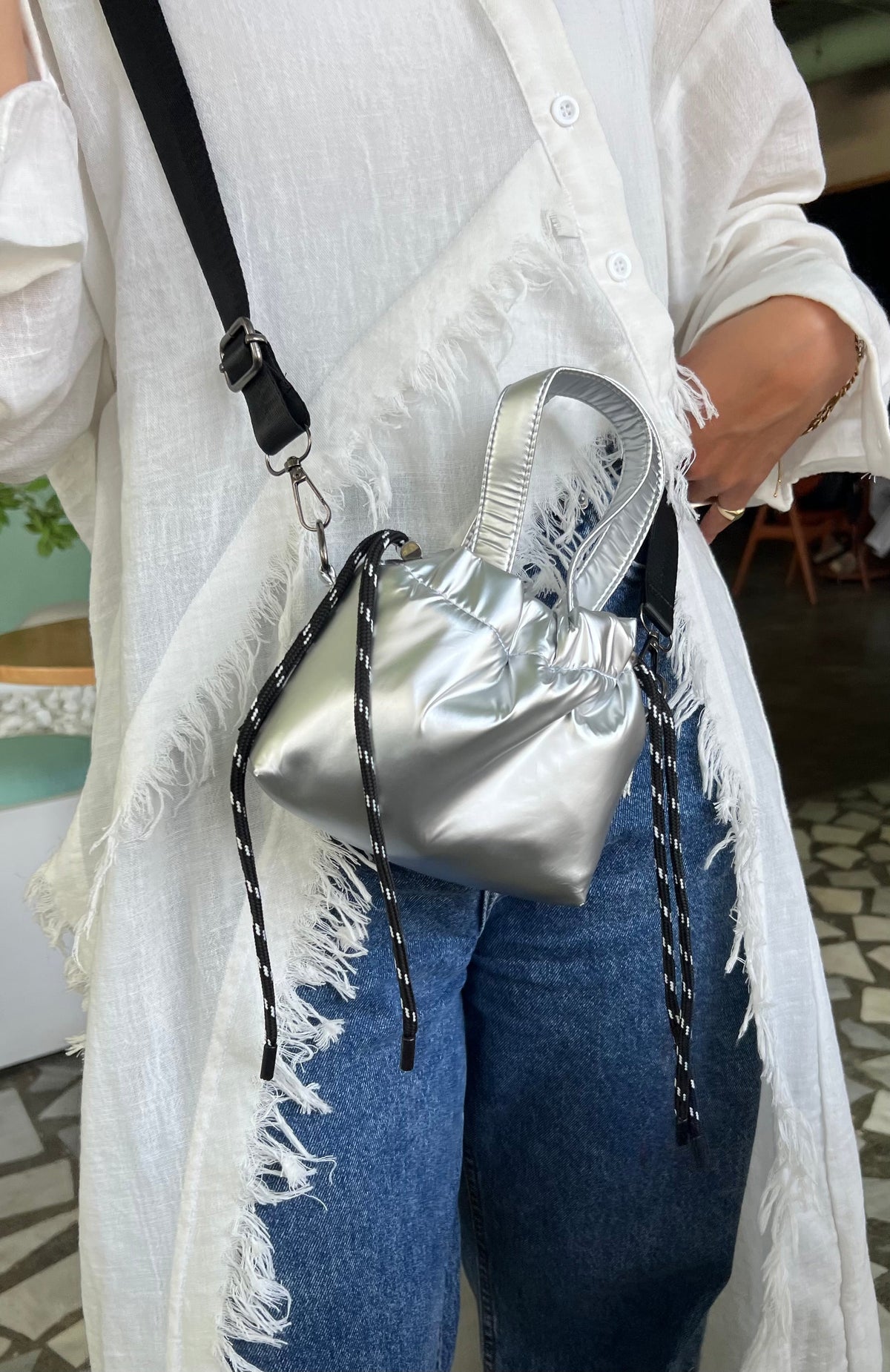 Silver