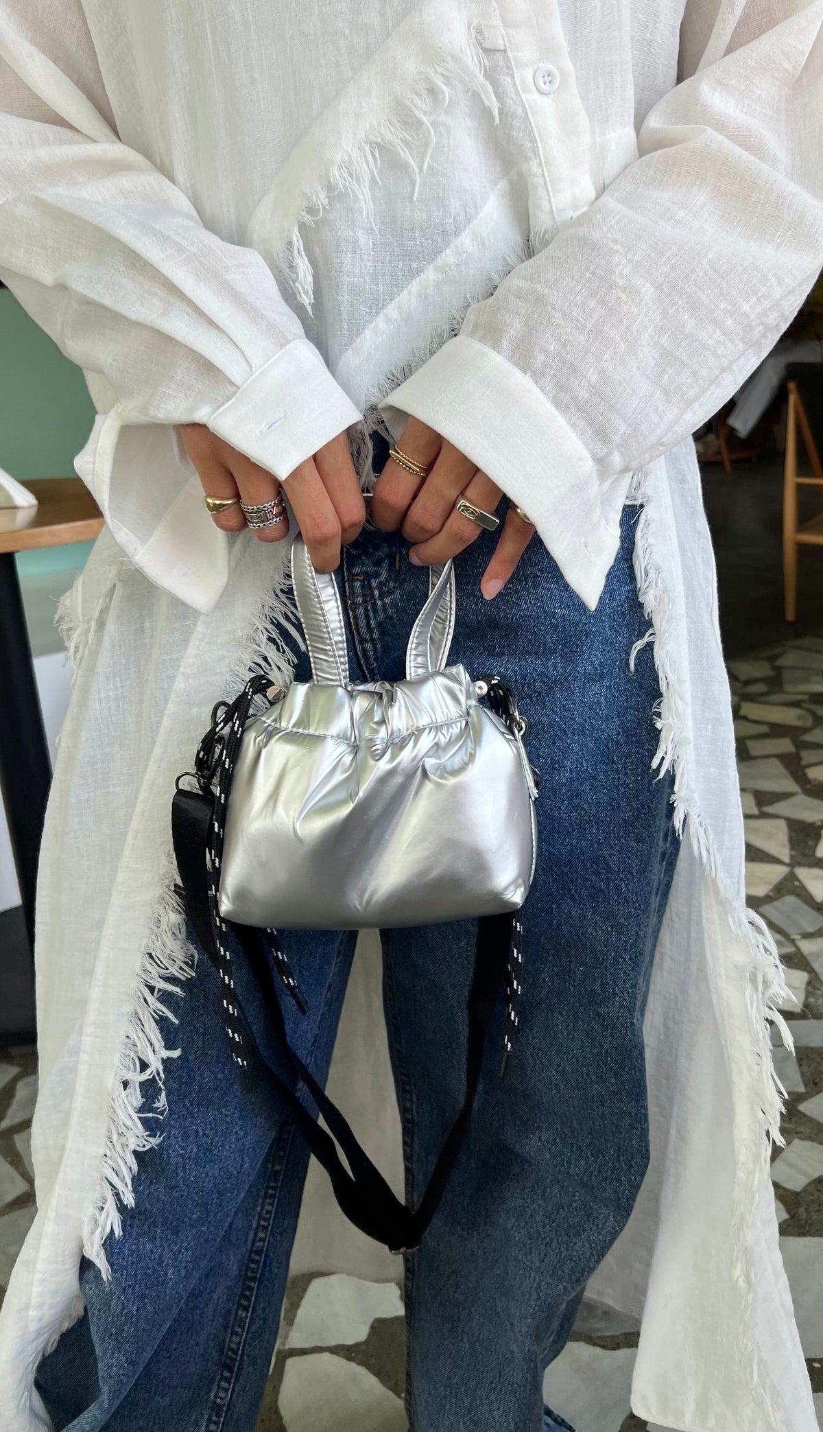 Silver