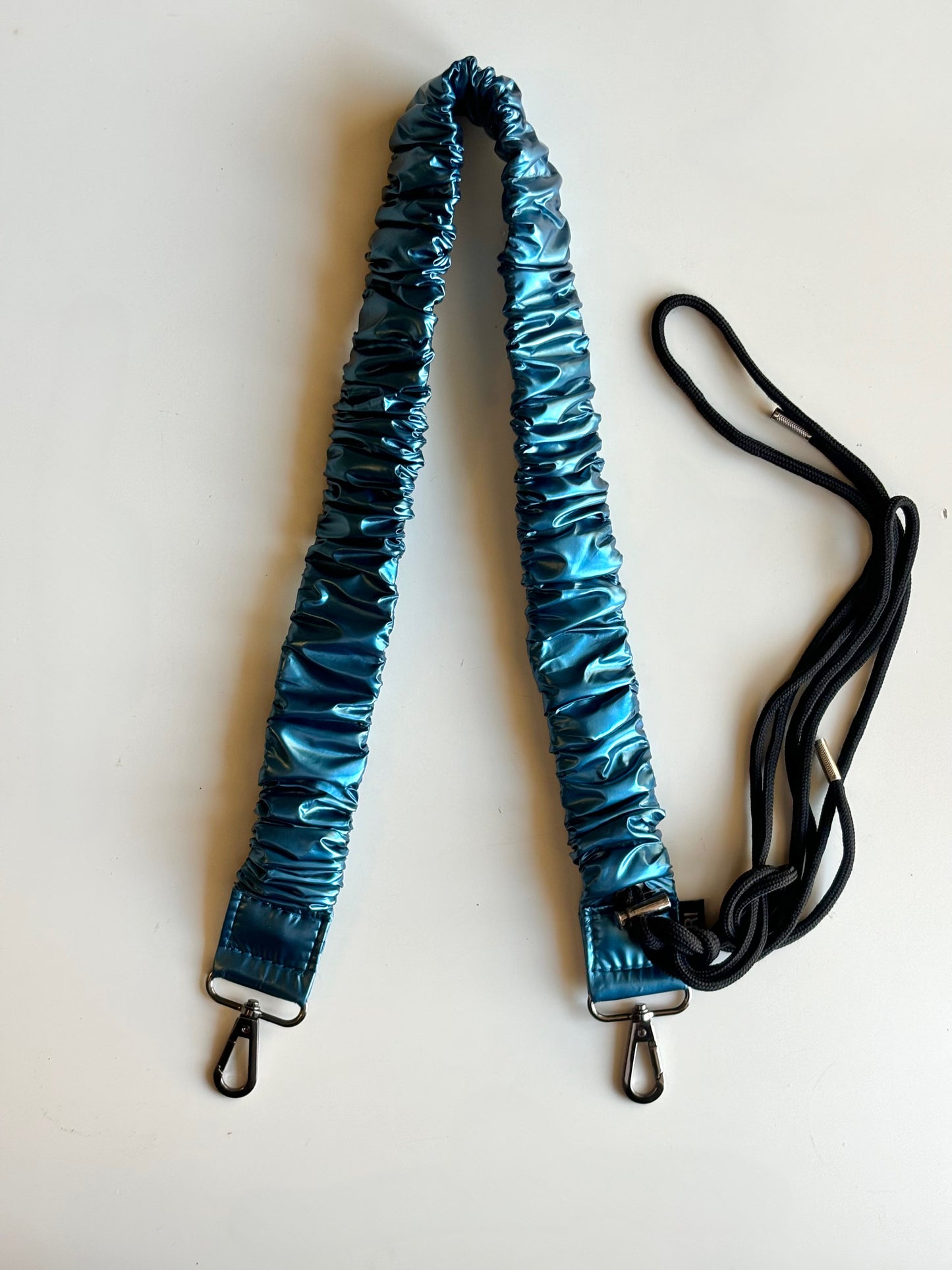 Ripple strap
