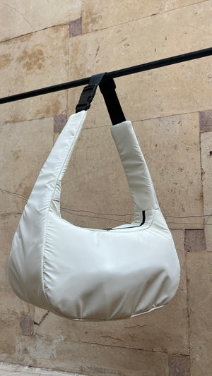 Eclipse Medium - Off white