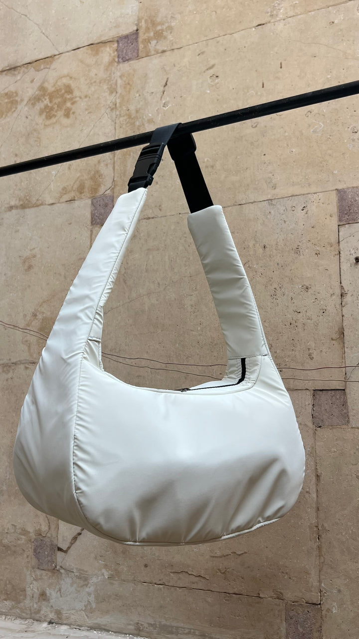 Eclipse Medium - Off white