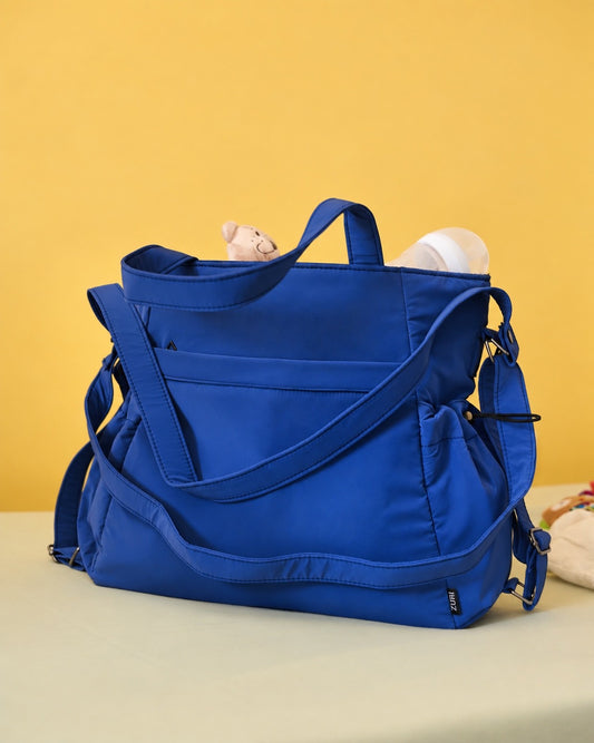 Nest - Royal blue