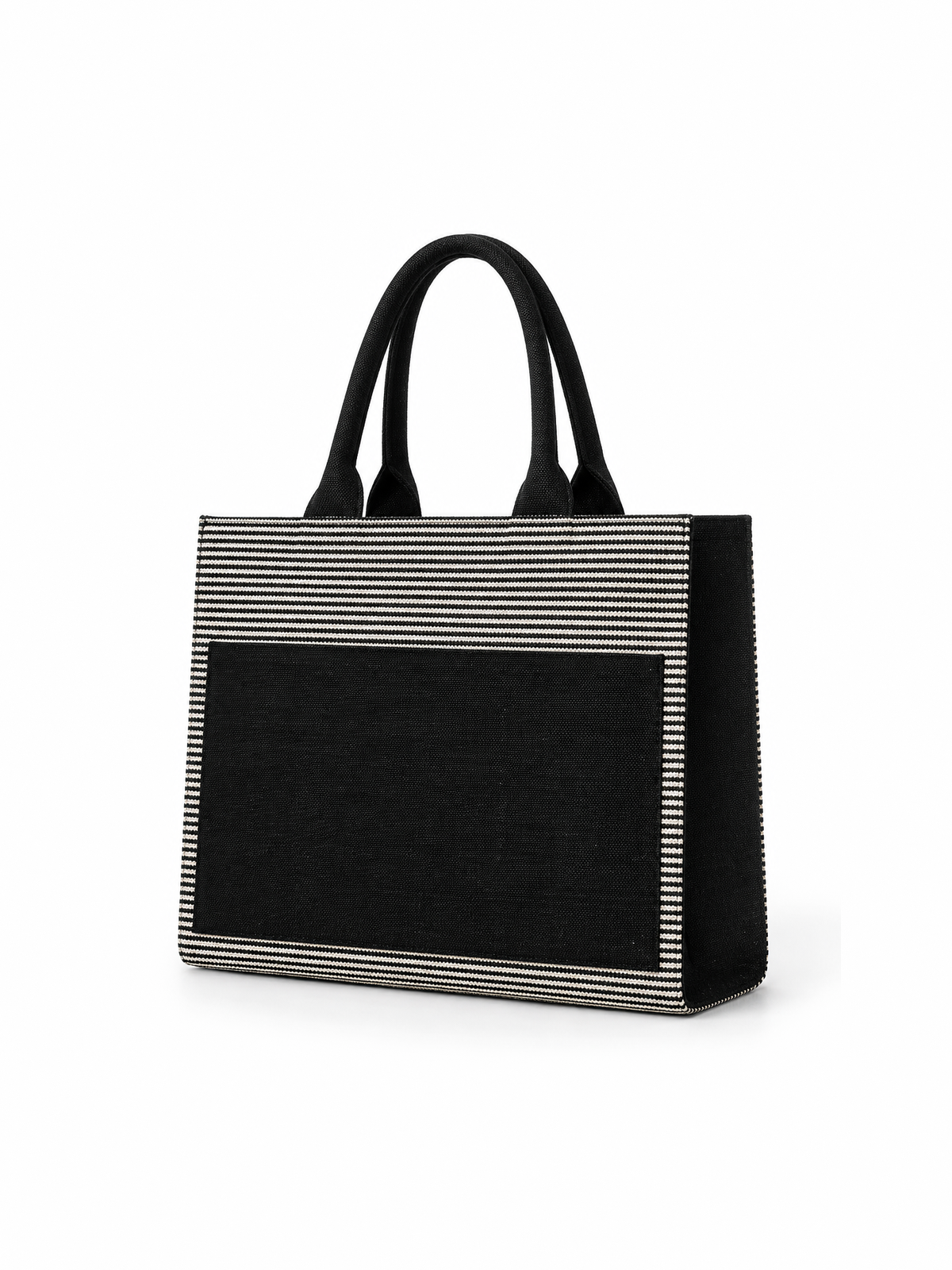 Zuri Tote - Black