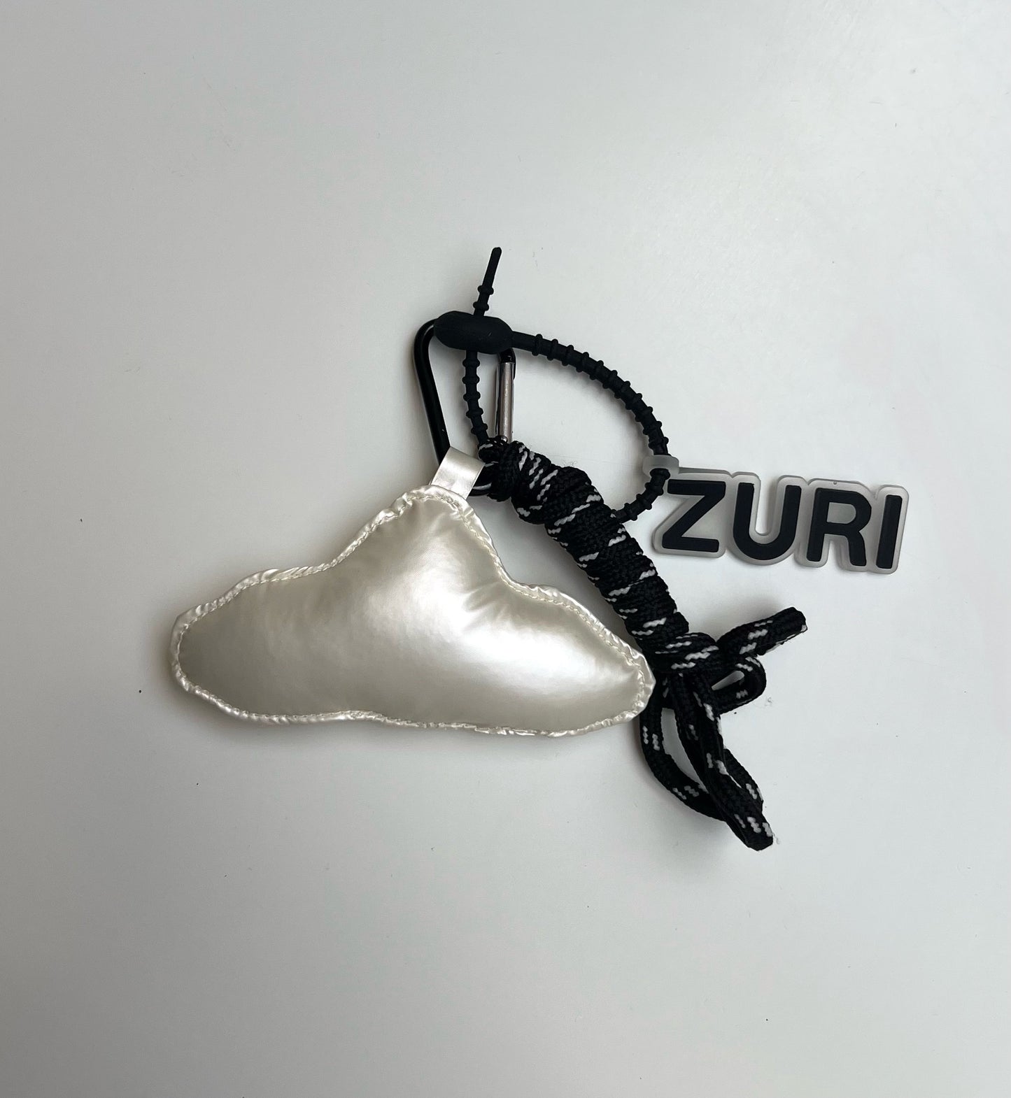 Cloud charm - Off white