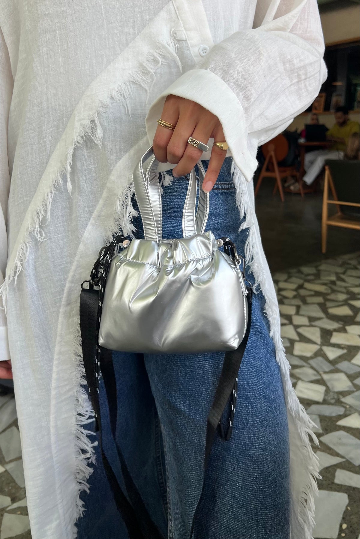 Silver