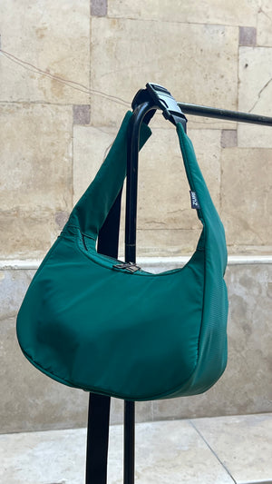 Eclipse small - Green