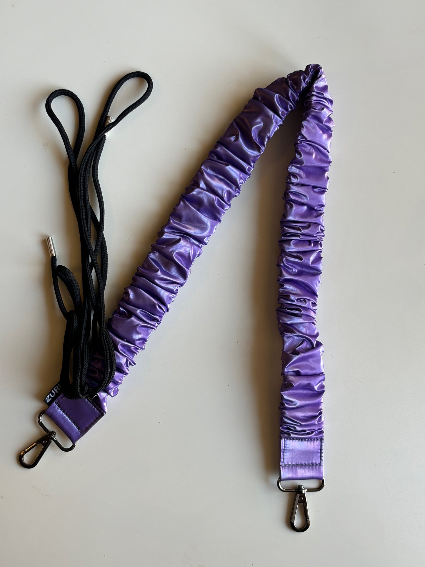 Ripple strap