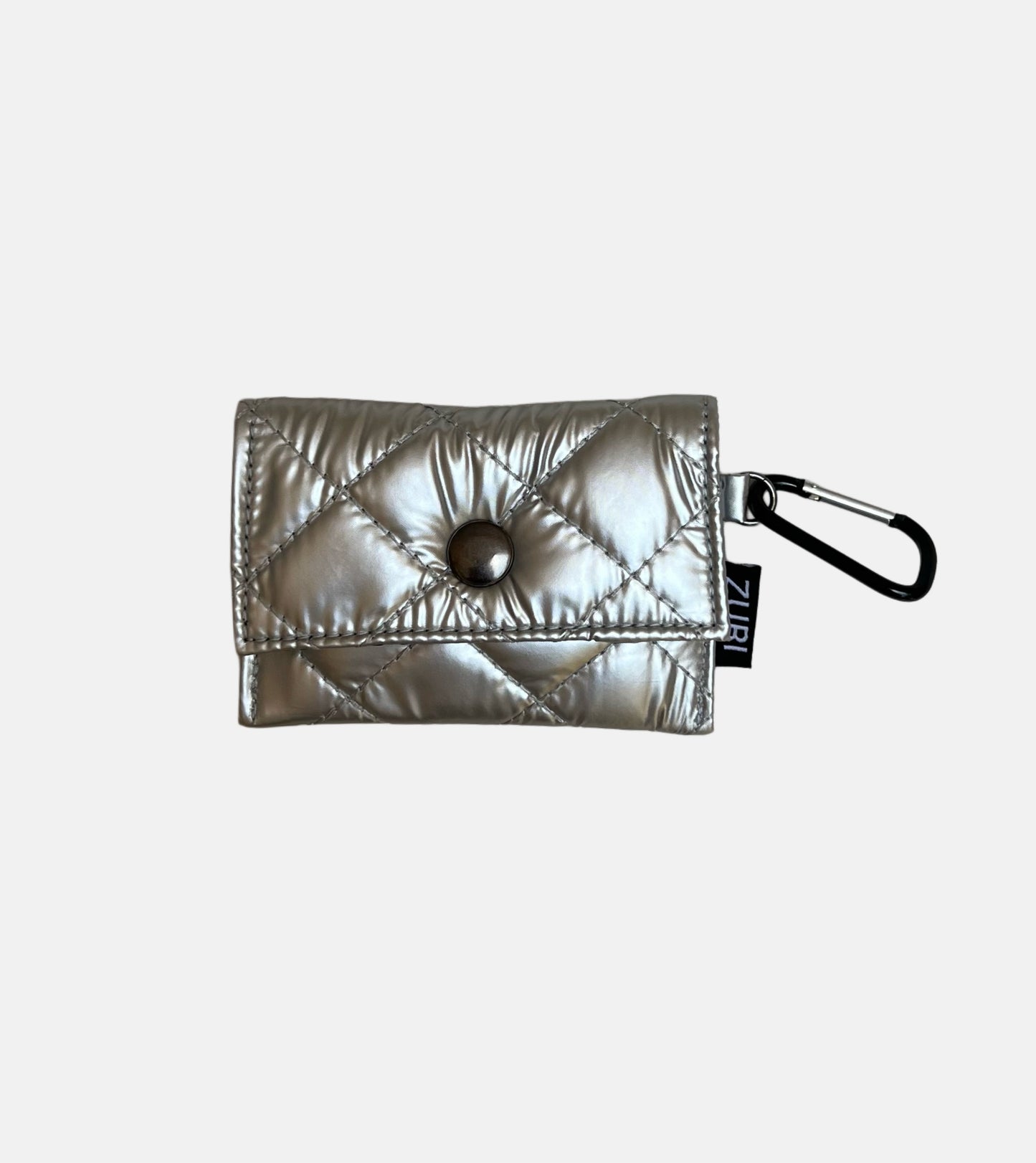 Mini keychain wallets
