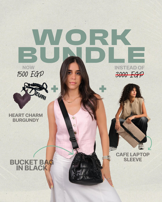Work -Bundle