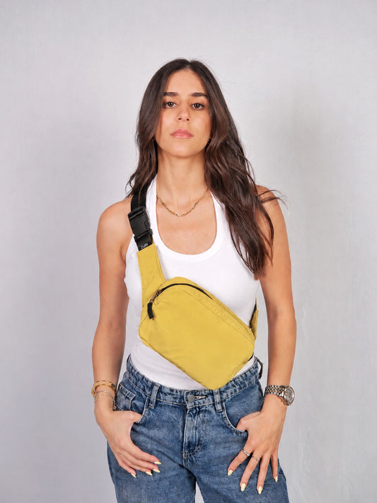 Ray - Mustard