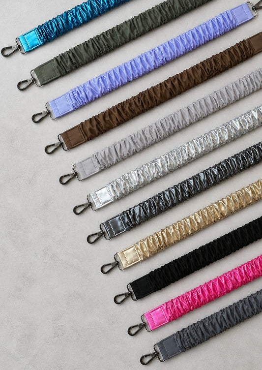 Ripple strap