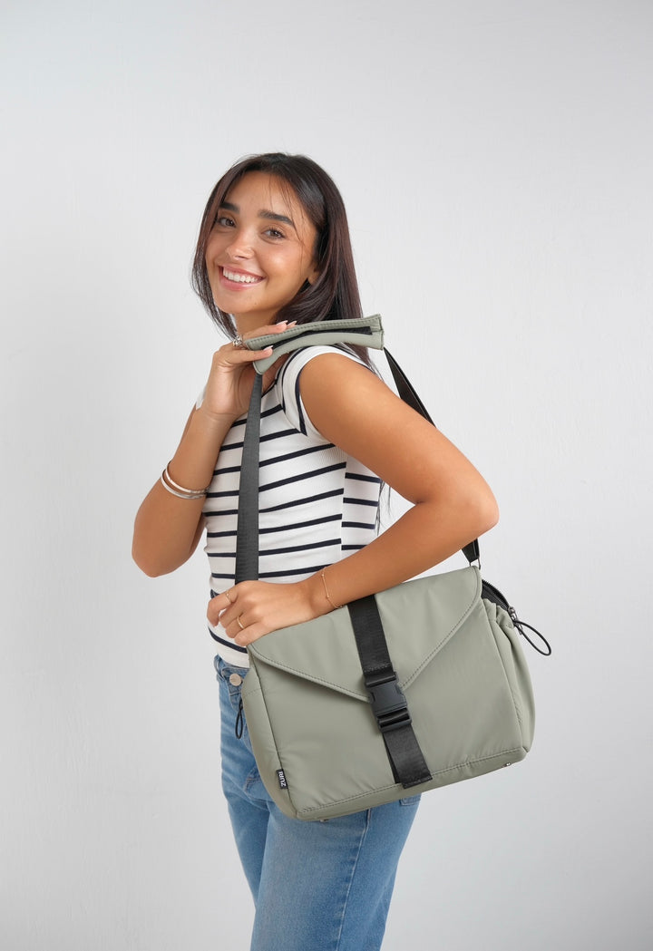 Lunch bag - Grey