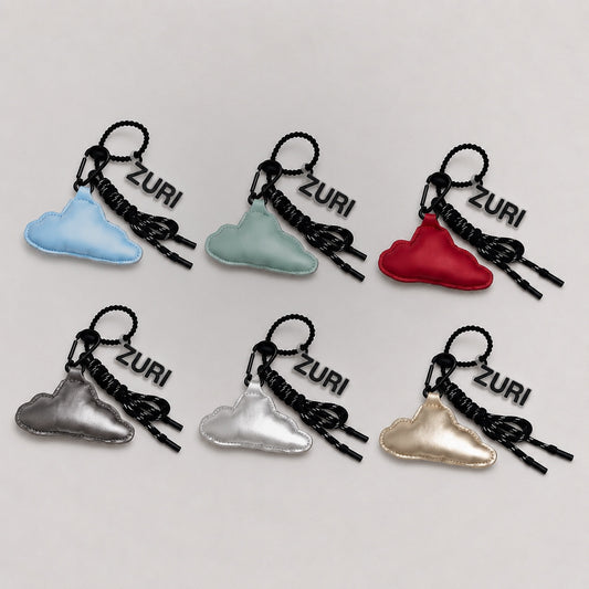 Cloud charm