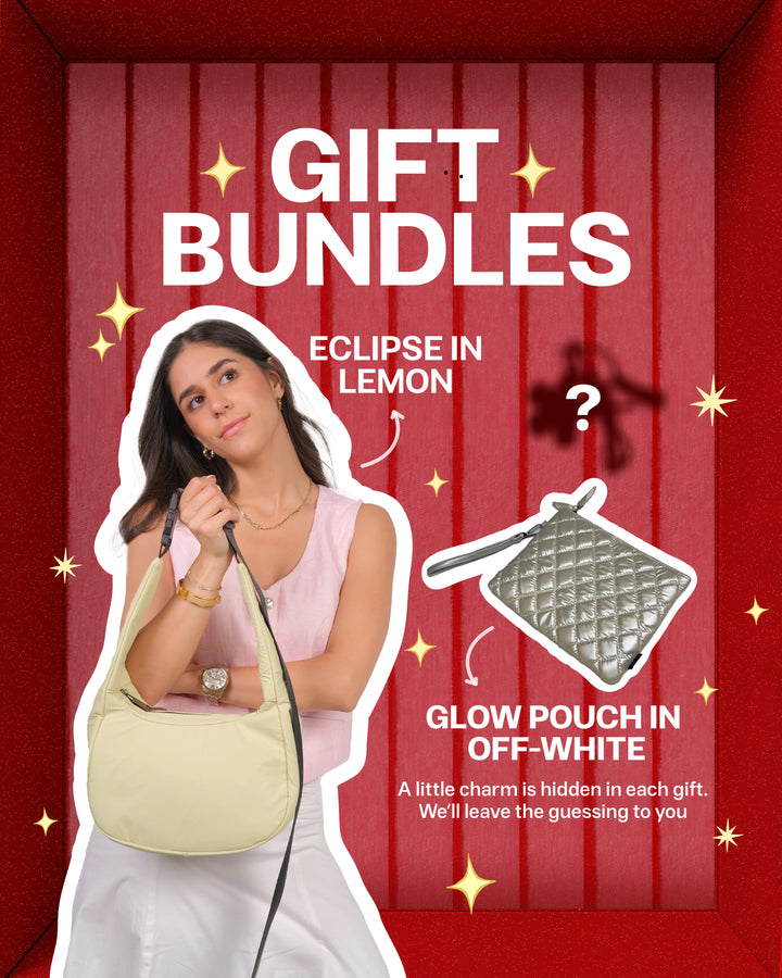 Jingle and glow Bundle