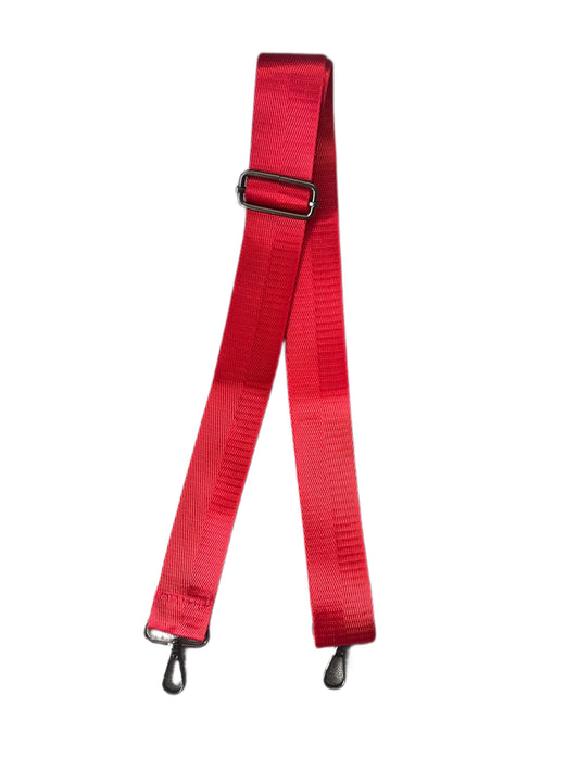 Fuchsia strap