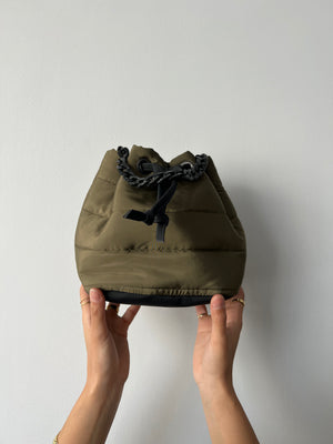 Bucket - Olive
